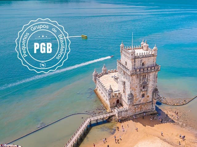 Portugal pgb lisboa belem